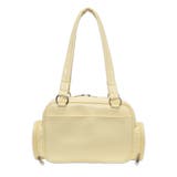 きらふわHAPPYぬい痛ボストンバッグ | WEGO【WOMEN】 | 詳細画像1