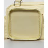 きらふわHAPPYぬい痛ボストンバッグ | WEGO【WOMEN】 | 詳細画像6