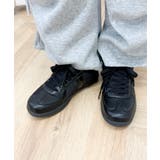 ダブルシューレースローカットスニーカー | WEGO【WOMEN】 | 詳細画像23