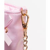 レースアップミニぬいショルダー | WEGO【WOMEN】 | 詳細画像4 