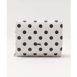 シンプルフラップミニウォレット | WEGO【WOMEN】 | 詳細画像8 