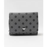 シンプルフラップミニウォレット | WEGO【WOMEN】 | 詳細画像9 