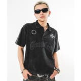 ブラックソノタ | ブリーチグラフィックポロシャツ（SS） | WEGO【MEN】