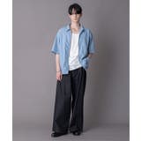 ミニオンブレZIPシャツ（SS） | WEGO【MEN】 | 詳細画像1 