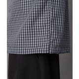 ミニオンブレZIPシャツ（SS） | WEGO【MEN】 | 詳細画像7 