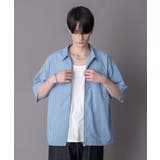 ミニオンブレZIPシャツ（SS） | WEGO【MEN】 | 詳細画像9 