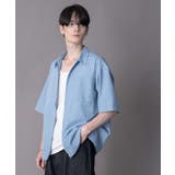 ミニオンブレZIPシャツ（SS） | WEGO【MEN】 | 詳細画像10 
