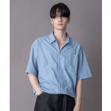 ミニオンブレZIPシャツ（SS） | WEGO【MEN】 | 詳細画像13 