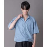 ミニオンブレZIPシャツ（SS） | WEGO【MEN】 | 詳細画像14 