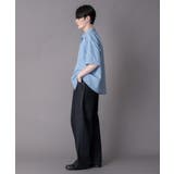 ミニオンブレZIPシャツ（SS） | WEGO【MEN】 | 詳細画像15 
