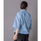 ミニオンブレZIPシャツ（SS） | WEGO【MEN】 | 詳細画像20 