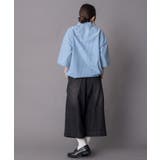 ミニオンブレZIPシャツ（SS） | WEGO【MEN】 | 詳細画像22 