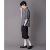 ミニオンブレZIPシャツ（SS） | WEGO【MEN】 | 詳細画像23 
