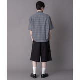 ミニオンブレZIPシャツ（SS） | WEGO【MEN】 | 詳細画像24 