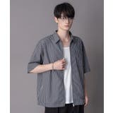 ミニオンブレZIPシャツ（SS） | WEGO【MEN】 | 詳細画像27 