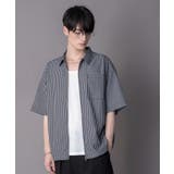 ミニオンブレZIPシャツ（SS） | WEGO【MEN】 | 詳細画像28 