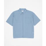 ミニオンブレZIPシャツ（SS） | WEGO【MEN】 | 詳細画像30 