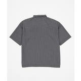 ミニオンブレZIPシャツ（SS） | WEGO【MEN】 | 詳細画像32 