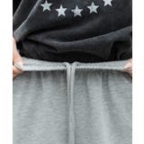 ライトスウェットワイドパンツ | WEGO【WOMEN】 | 詳細画像7 