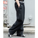 ライトスウェットワイドパンツ | WEGO【WOMEN】 | 詳細画像22 