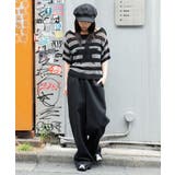 ライトスウェットワイドパンツ | WEGO【WOMEN】 | 詳細画像23 