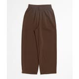 ライトスウェットワイドパンツ | WEGO【WOMEN】 | 詳細画像24 