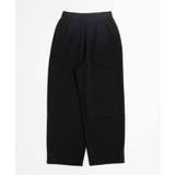 ライトスウェットワイドパンツ | WEGO【WOMEN】 | 詳細画像27 