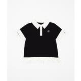 ヘムフリルシャツドッキングTシャツ | WEGO【WOMEN】 | 詳細画像21
