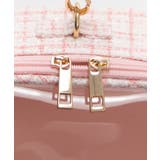ツイードマルチWAYぬいポーチ | WEGO【WOMEN】 | 詳細画像5