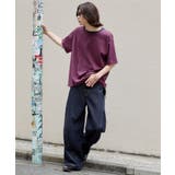 ボーダーリンガーT(SS) | WEGO【MEN】 | 詳細画像1