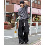 ボーダーリンガーT(SS) | WEGO【MEN】 | 詳細画像2