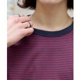 ボーダーリンガーT(SS) | WEGO【MEN】 | 詳細画像4