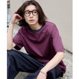 ボーダーリンガーT(SS) | WEGO【MEN】 | 詳細画像9