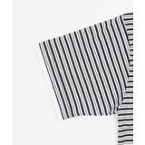 ボーダーヘンリーネックT(SS) | WEGO【MEN】 | 詳細画像19