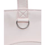 ハートポケットうちわBIGトートバッグ | WEGO【WOMEN】 | 詳細画像6