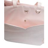 ハートポケットうちわBIGトートバッグ | WEGO【WOMEN】 | 詳細画像9