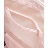 ハートポケットうちわBIGトートバッグ | WEGO【WOMEN】 | 詳細画像15