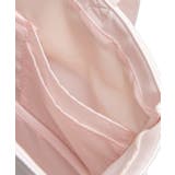ハートポケットうちわBIGトートバッグ | WEGO【WOMEN】 | 詳細画像16