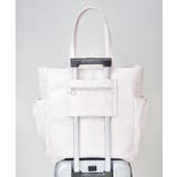 ハートポケットうちわBIGトートバッグ | WEGO【WOMEN】 | 詳細画像18