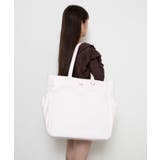 ハートポケットうちわBIGトートバッグ | WEGO【WOMEN】 | 詳細画像19