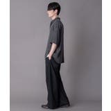 テンセルデニムシャツ（SS） | WEGO【MEN】 | 詳細画像7 