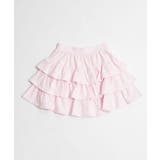 3段フリルティアードスカート | WEGO【WOMEN】 | 詳細画像23
