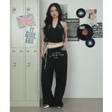 ホルターネックデザインレイヤードキャミ | WEGO【WOMEN】 | 詳細画像7
