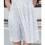 ティアードキャミワンピース | WEGO【WOMEN】 | 詳細画像8 