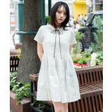 ティアードキャミワンピース | WEGO【WOMEN】 | 詳細画像9 