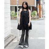 ティアードキャミワンピース | WEGO【WOMEN】 | 詳細画像13 