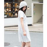 ティアードキャミワンピース | WEGO【WOMEN】 | 詳細画像16 