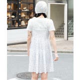 ティアードキャミワンピース | WEGO【WOMEN】 | 詳細画像17 