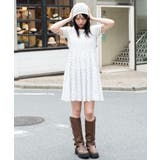 ティアードキャミワンピース | WEGO【WOMEN】 | 詳細画像18 