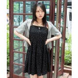 ティアードキャミワンピース | WEGO【WOMEN】 | 詳細画像19 